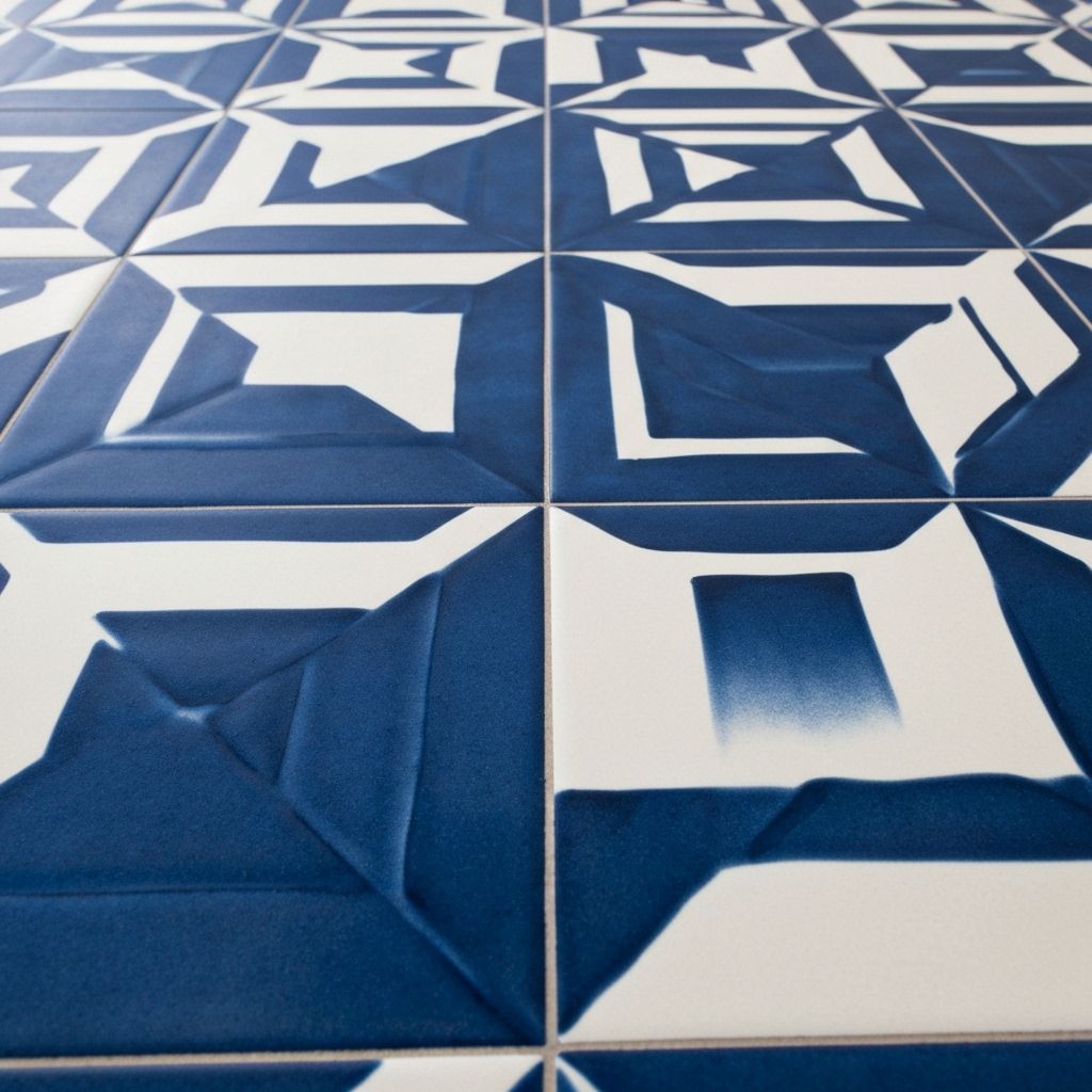 Kajaria tiles Parsathua – designer ceramic floor tiles