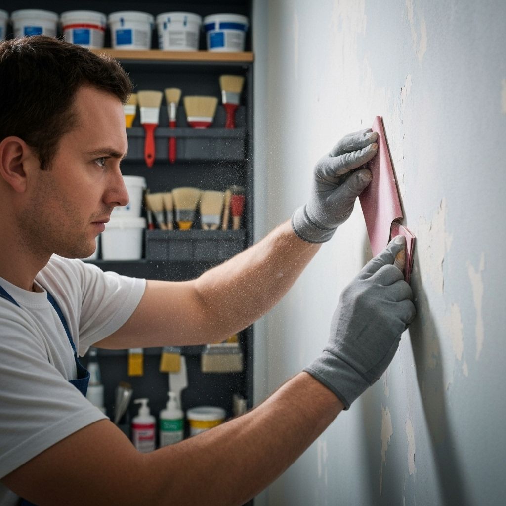Maintaining Your Paint Job: Tips for Longevity